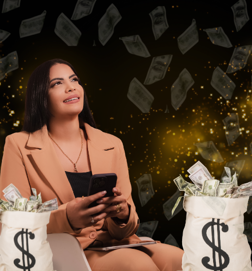 Quanto mais você comprar, mais chances de ganhar! Boa Sorte!!!